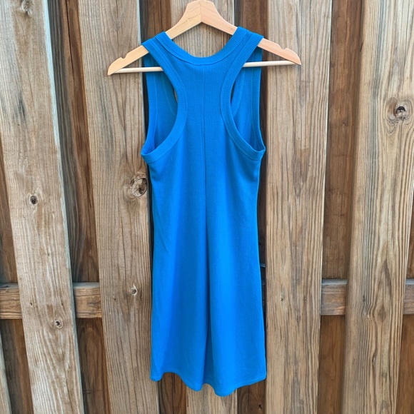 Forever 21 Waffle-Knit Bodycon Mini - Picture 4 of 6